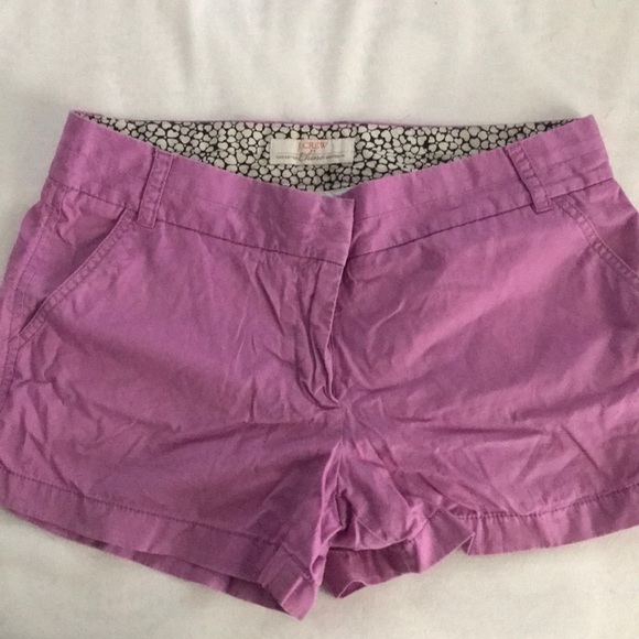 JCrew chino short - Picture 1 of 4